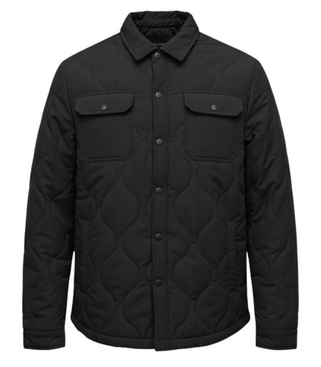 قميص شتوي  COMPLEX JEANS